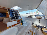 2025 Worlds Spectator Boat Tickets