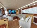 2025 Worlds Spectator Boat Tickets