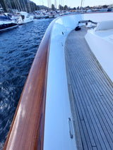 2025 Worlds Spectator Boat Tickets