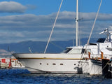 2025 Worlds Spectator Boat Tickets