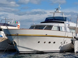 2025 Worlds Spectator Boat Tickets