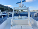 2025 Worlds Spectator Boat Tickets
