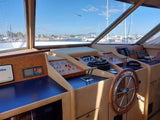 2025 Worlds Spectator Boat Tickets