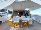 2025 Worlds Spectator Boat Tickets